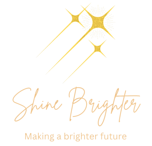 Shine Brighter Logo